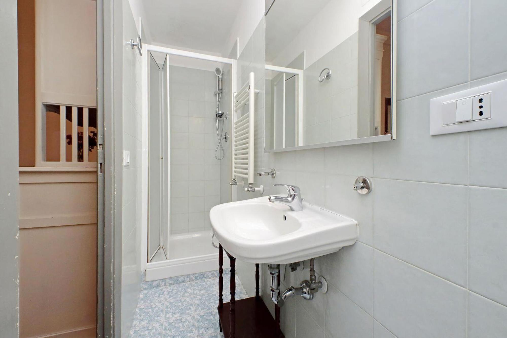 1 Bd With Balcony San Giovanni By Halldis Rzym Zewnętrze zdjęcie